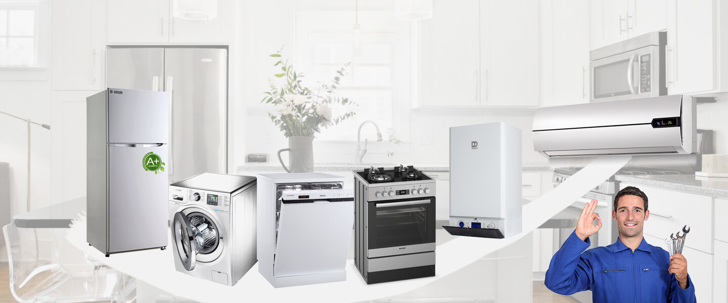 Taşköprü Gaggenau Servisi